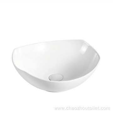 SELORA new color art basin color washing basin